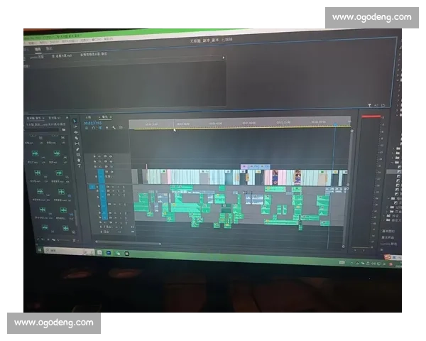 专业后期剪辑接单平台精选推荐助你快速拓展创作业务资源指南全集